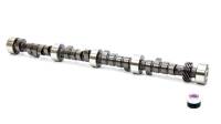 Isky Cams - Isky Cams Flat Tappet Camshaft - SB Chevy - 545-A Solid Grind - RPM Range 2600-7000 RPM - .545"-.555" Lift, 278-282 Duration, 250-254 Duration @ .050", 106 Lobe Center