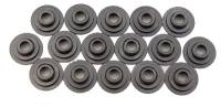 Isky Cams - Isky Cams 7 Steel Valve Spring Retainers - Set of 16 - Use w/ #ISK6205, 8005-A Valve Springs