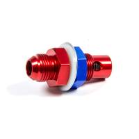 Fuel Safe Systems - Fuel Safe 1/2" In-Tank Vent Check Valve w/ Spring for Standard Fill