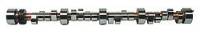 Crower - Crower Ultra Action Roller Racing Camshaft - SB Chevy - Duration @ .050: 256 Int./ 260 Exh., Lobe Separation: 105s, Gross Lift: 626 Int./ 627 Exh.