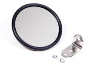 Coleman Racing Products - Coleman Rear View Mirror w/ L Bracket