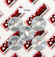 Coleman Racing Products - Coleman Threaded Wide 5 Wheel Spacers - 1/4" Thickness - (5 Pack)