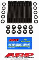 ARP - ARP Pro Series Head Stud Kit - Ford 4 Cyl Pinto 2300cc - 12 Pt. Nuts w/ Undercut Studs