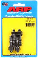 ARP - ARP Carburetor Stud Kit - Standard 5/16" x 1.700"