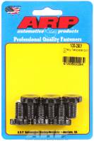 ARP - ARP High Performance Series Flexplate Bolt Kit - Chevy & Ford - 7/16"-20 x .680" - (6 Pack)