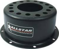 Allstar Performance - Allstar Performance 3" Stamped Steel 8-Bolt, 7" Bolt Circle Rotor Hat