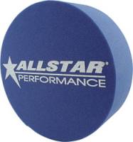 Allstar Performance - Allstar Performance 5" Foam Mud Plug - Fits 15" Wheels - Blue