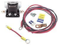 Allstar Performance - Allstar Performance Standard Heavy Duty Ford-Style Solenoid and Wiring Kit