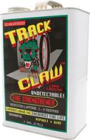 Track Claw Tire Softener - Track Claw "Undetectable" Tire Strengthener - 1 Gallon - For Up to 150 Tire Temps