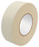 ISC Racers Tape - ISC Racers Tape - 2" White - 180 Ft.