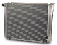 AFCO Racing Products - AFCO Standard Aluminum Radiator - 19" x 26" x 3"