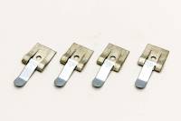 AFCO Racing Products - AFCO Panel Clips (4 Pack)