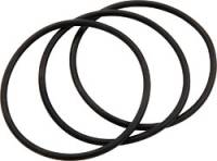 Allstar Performance - Allstar Performance Replacement O-Rings for 9" Housing Seal #ALL72100