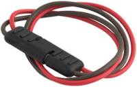Allstar Performance - Allstar Performance Two Wire Universal Connector w/ 12" Loop