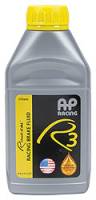 Allstar Performance - AP Racing PRF Racing Brake Fluid - 16.9 oz. Bottle