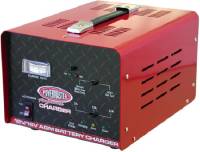 XS Power Battery - XS Power 16 Volt Intellicharger Battery Charger