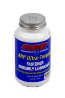 ARP - ARP Ultra Torque Assembly Assembly Lubricant - 1/2 Pint - Brush Top Can