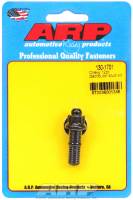 ARP - ARP Chevy Distributor Stud Kit - Steel, Black Oxide, 12-Point, BB Chevy, SB Chevy