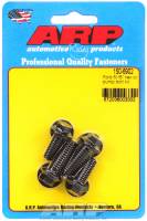 ARP - ARP Oil Pump Bolt Kit - Hex Head, Chromemoly, Black Oxide - Ford V8 - Set of 4