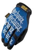 Mechanix Wear - Mechanix Wear Original Gloves - Blue - X-Large