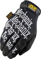 Mechanix Wear - Mechanix Wear Original Gloves - Black - Small