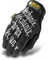 Mechanix Wear - Mechanix Wear Original Gloves - Black - Large