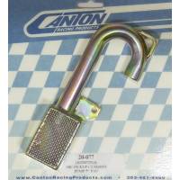 Canton Racing Products - Canton Oil Pump Pick-Up - SB Chevy - Circle Track w/ 3/4" Inlet Pump 7" Deep Oil Pans (Melling MEL10555)