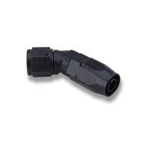 Earl's - Earl's SwivelSeal AnoTuff 45 -12 AN Female to -12 AN Low Profile Hose End