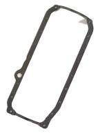 Fel-Pro Performance Gaskets - Fel-Pro Rubber Oil Pan Gaskets - 1-Piece - Chevy 1986-97 5.0, 5.7L - 9/ 64" Thick