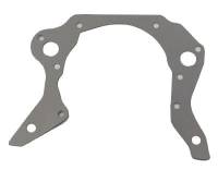 Fel-Pro Performance Gaskets - Fel-Pro Timing Cover Gaskets - Timing Cover - SB Ford