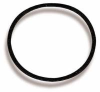 Holley - Holley Air Cleaner Gasket - 5" Diameter x .200" Thick