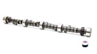 Isky Cams - Isky Cams Oval Track Solid Flat Tappet Camshaft - SB Chevy - 535/246 Grind - 2400-6600 RPM Range - Advertised Duration 274, 274 - Duration @ .050" 246, 246 - Lift .535", .535" - 108 Lobe Center
