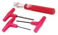 LSM Racing Products - LSM Racing Products Valve Lash Adjusting Torque Wrench