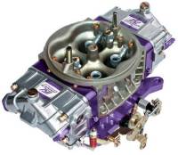 Proform Parts - Proform Race Series Carburetor - 750 CFM - Mechanical Secondary