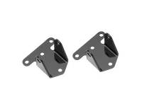 Trans-Dapt Performance - Trans-Dapt Solid Chevy Motor Mounts (Pair) - Replaces GM Part #3962748