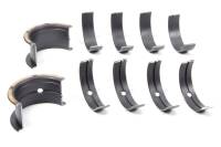 Clevite Engine Parts - Clevite Coated H-Series Main Bearings - Standard Size - Tri Metal - Chevy - 400 - Set of 5