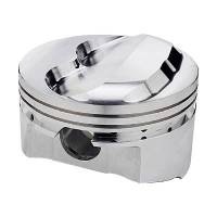 Sportsman Racing Products - SRP Performance Forged Domed Piston Set - SB Chevy - 4.060" Bore, 3.750" Stroke, 6.000" Rod