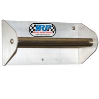Hepfner Racing Products - HRP Ratchet Strap Holder - 8" Long - Will Hold Two Tie Downs
