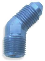 XRP - XRP 45 -06 AN Male to 3/8" NPT Male Adapter
