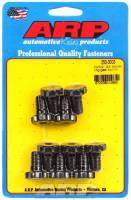 ARP - ARP Ring Gear Bolt Kit - Ford 8.8" and 9" - Uses 3/4" Socket - 7/16"-20 - .750" Under Head Length
