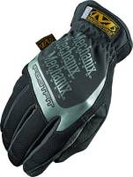 Mechanix Wear - Mechanix Wear Fast Fit Gloves - Black - Small