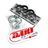 Dart Machinery - Dart SB Chevy Little M Block Parts Kit