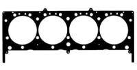Fel-Pro Performance Gaskets - Fel-Pro Permatorque MLS Head Gasket - Multi-Layer Steel - SB Chevy2 - 4.200" Bore - .041" Comp. Thickness - Outboard Cooling