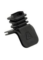 Lakewood - Lakewood Clutch Fork Boot - Fits All Chevrolet Lakewood Safety Bellhousings