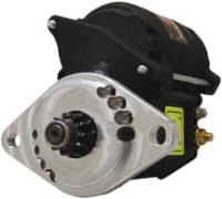 Powermaster Motorsports - Powermaster Bert, Brinn, Falcon Mastertorque Adjustable Starter - Adjustable Bert/Brinn - Falcon & Winters - 180-Foot Pound