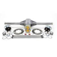 Winters Performance Products - Winters 2.5" Grand National Sprint Center Quick Change Rear End Kit - 60" - 2 Offset