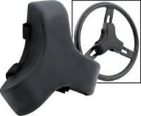 Allstar Performance - Allstar Performance Steering Wheel Pad