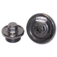 King Racing Products - King Hex Rear End Plug Kit