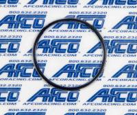 AFCO Racing Products - AFCO Replacement Drive Flange Cap O-Ring For #AFC60396