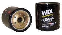 Wix Filters - WIX Performance Oil Filter - Chevy - 4.330" Height x 3.600" Diameter - 13/16"-16 Thread - No By-Pass